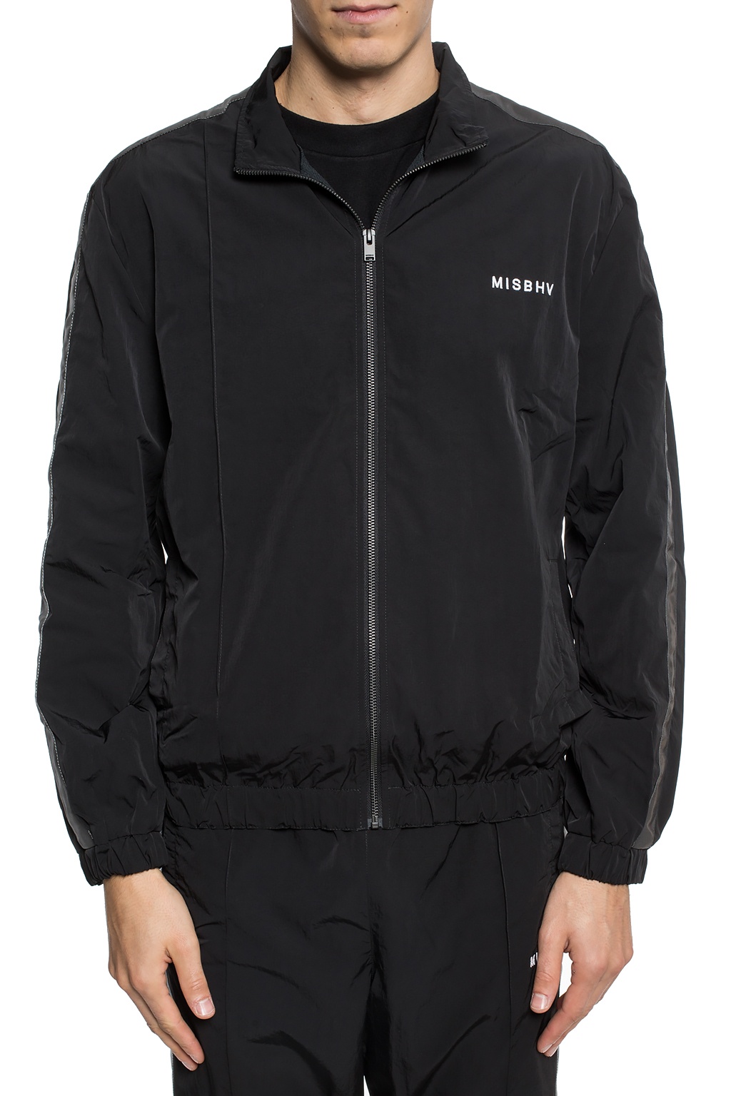 Misbhv best sale track jacket